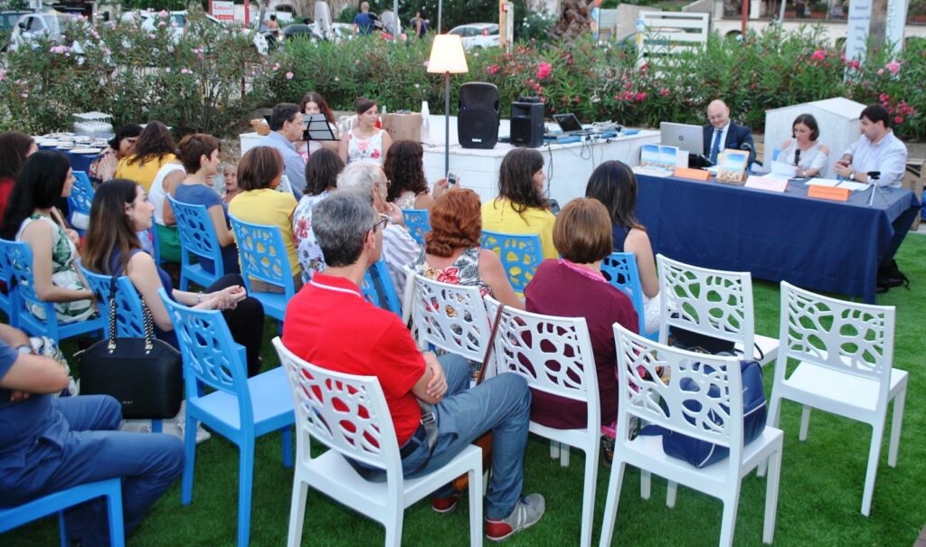 Presentazione Tiziana Russo Due