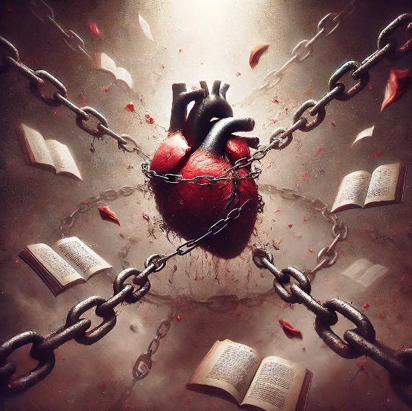Scopri di più sull'articolo Poesia Abiezione