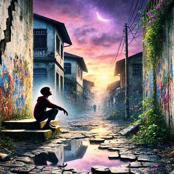 Al momento stai visualizzando Poesia Senza Rimpianti