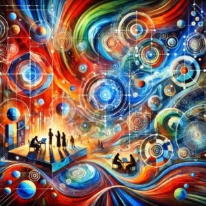 Empatia e rivoluzione: Il retaggio del ’68 nel mondo digitale