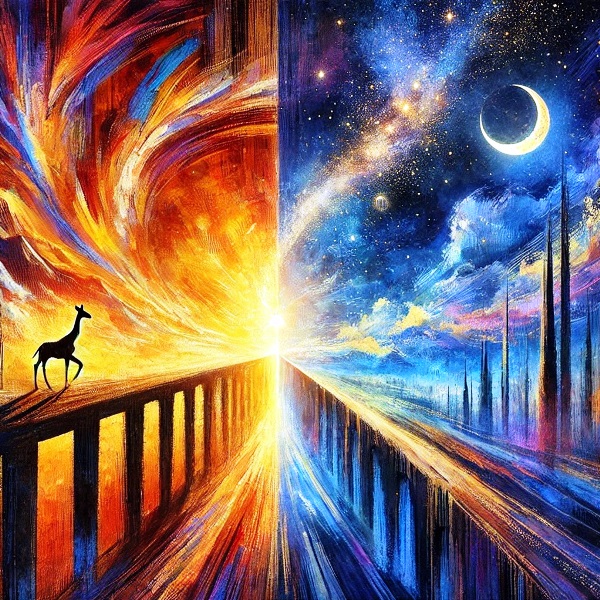 Scopri di più sull'articolo Poesia Sommità